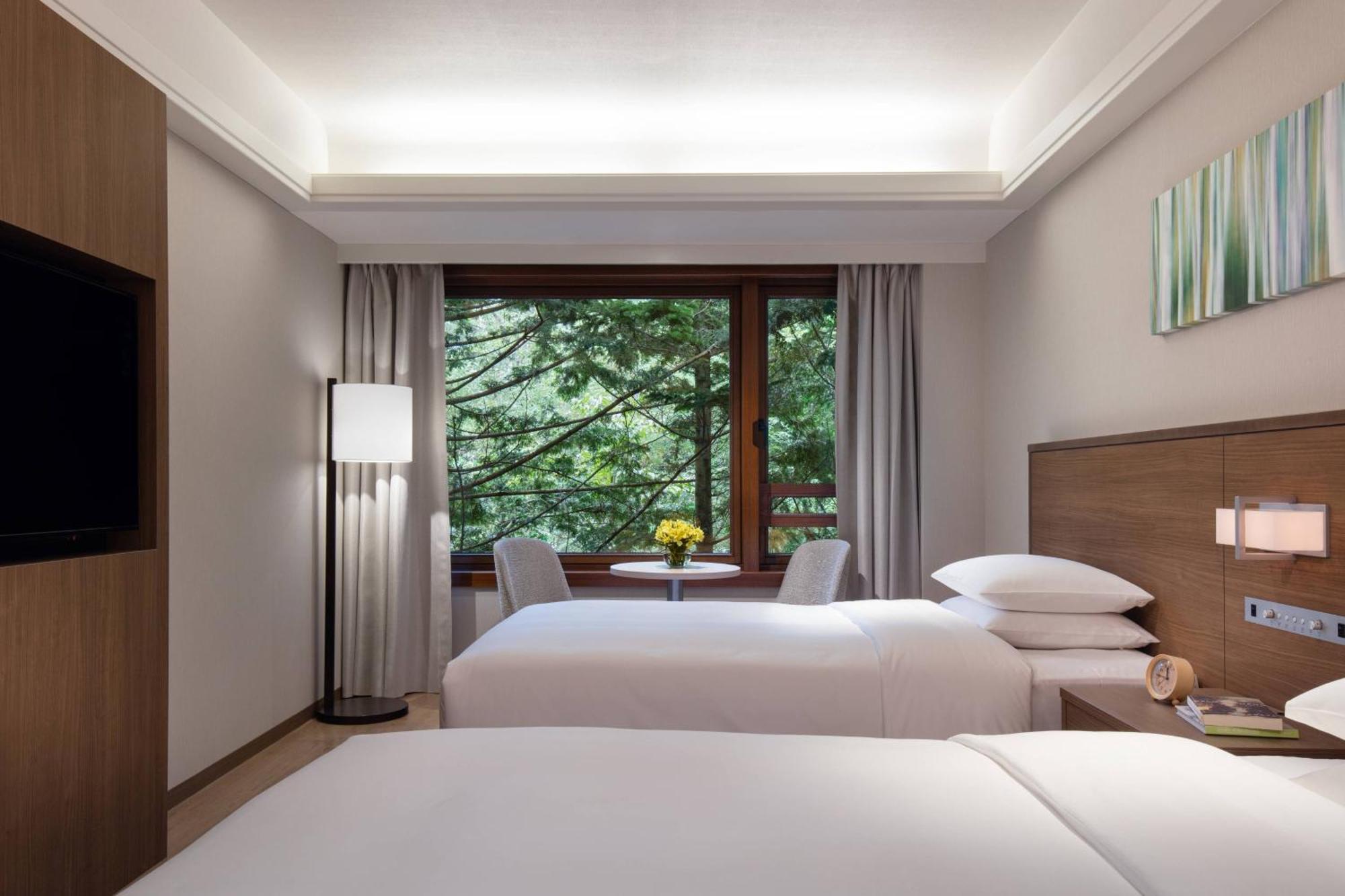 Karuizawa Marriott Hotel Exterior foto